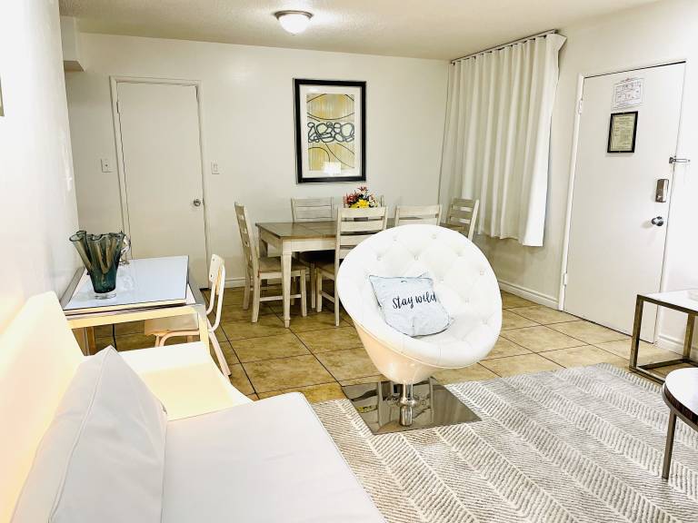 Appartement Beverly Green