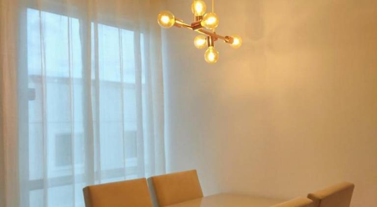 Rental apartment with 2 rooms for 4 persons — photo 5