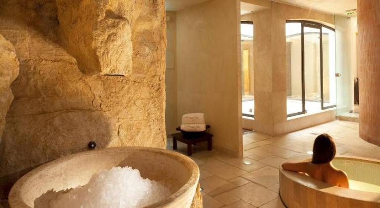 Maison Berard Hotel - Restaurant - Spa — photo 5