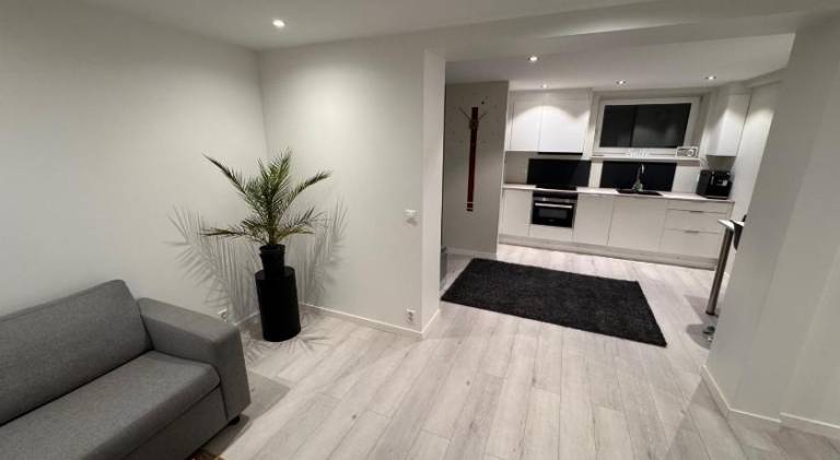 Ferienwohnung Moss