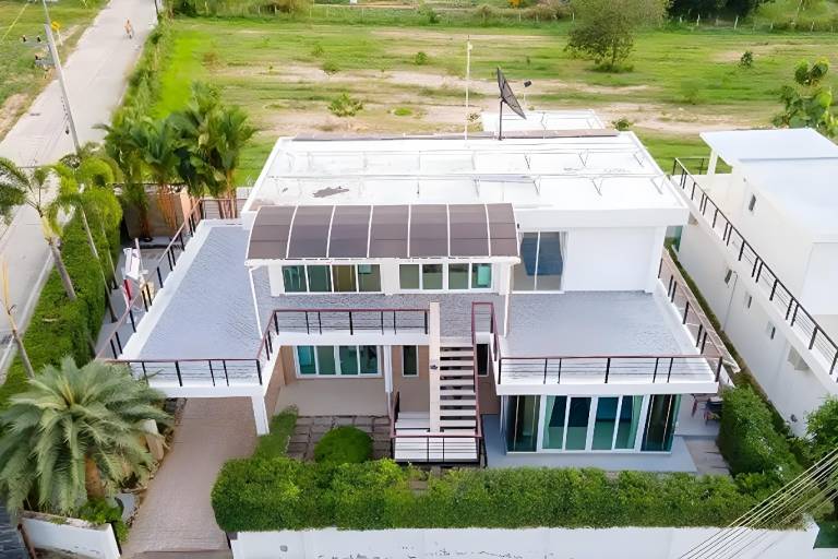 Platinum Pool Villa — photo 4