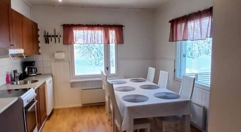 Rental apartment with 4 rooms for 6 persons — photo 5