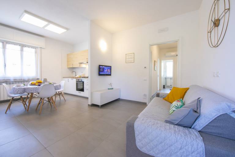 Apartament  Marina di Massa