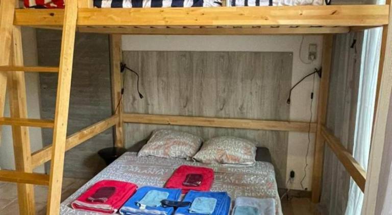 Holiday apartment | Pet-friendly in Nogent-sur-Marne
