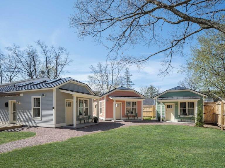 House Burlington