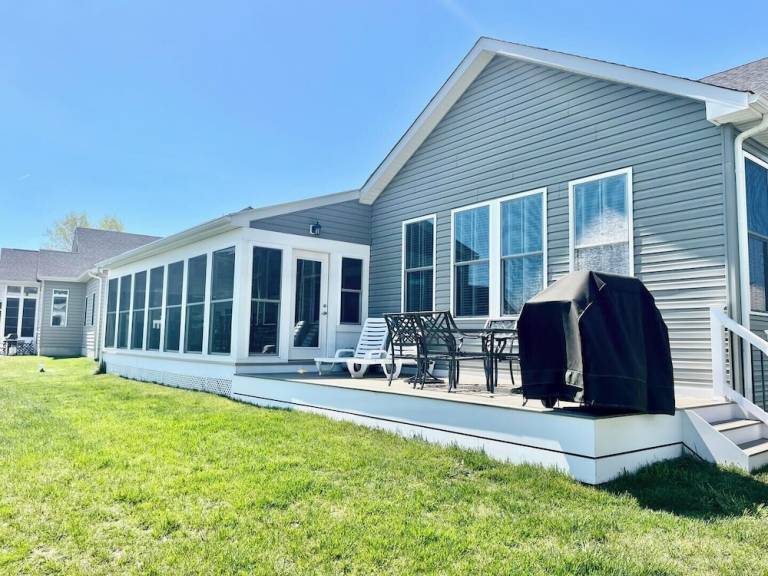 Condo Rehoboth Beach