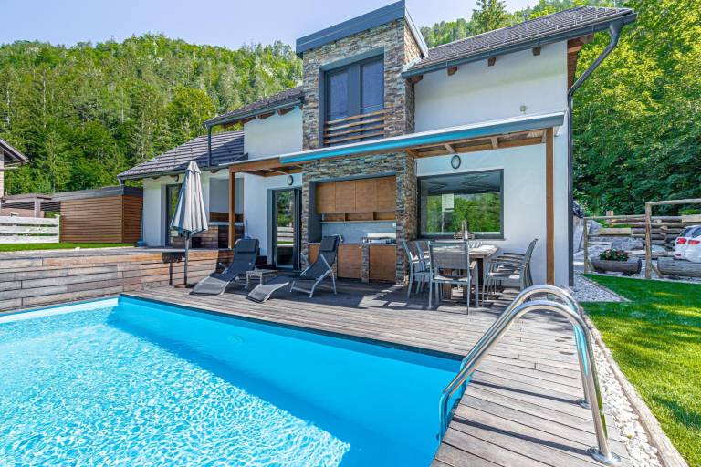 Villa  Kranjska Gora