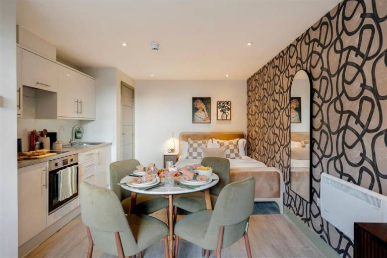 Pleasant serviced apartment | Next to Clifton Suspension Bridge | Dogs allowed — photo 2
