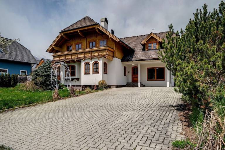 Ferienhaus Gemeinde Mauterndorf