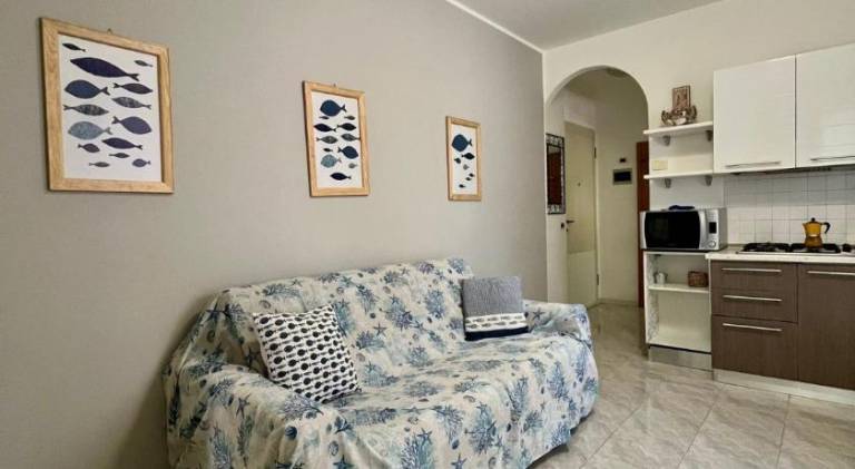 Rental apartment with 2 rooms for 7 persons — photo 2