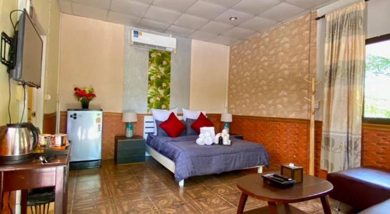 Nice villa with pool | Pet-friendly — photo 4