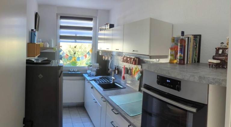 Apartment with 1 room for 2 persons — photo 3