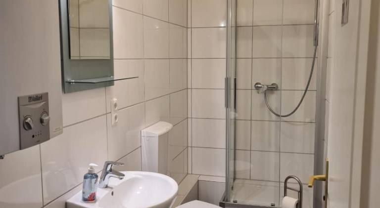 Altstadt Hostel Bremen — photo 5