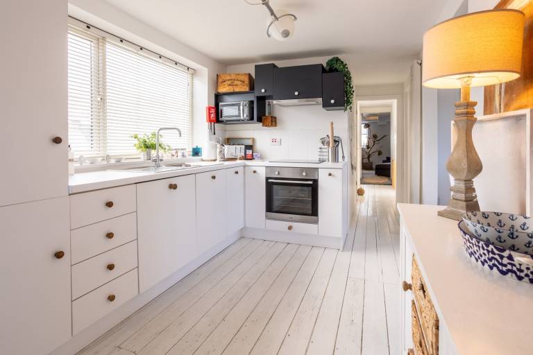 Cottage Rhosneigr