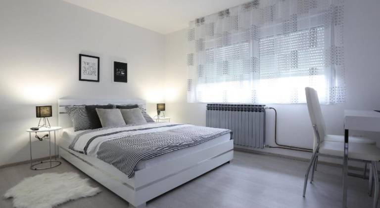 Apartma  Velika Gorica