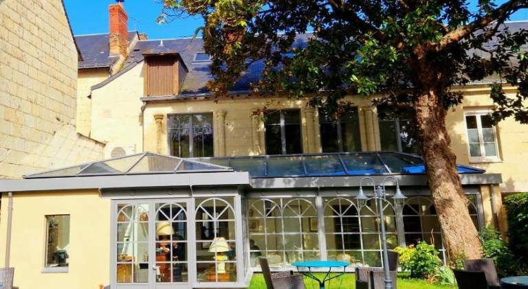 L'Hostellerie de La Licorne — photo 5