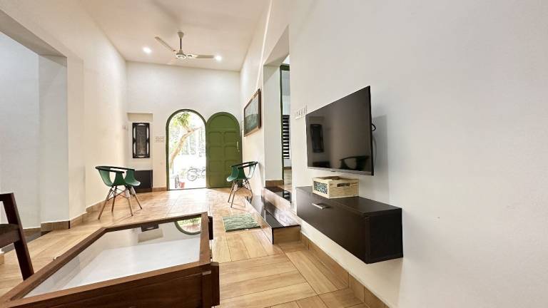 Ferienhaus  Vizhinjam