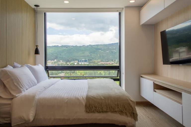 Privatzimmer in Chía für max. 2 Personen Privatzimmer in Chía für max. 2 Personen