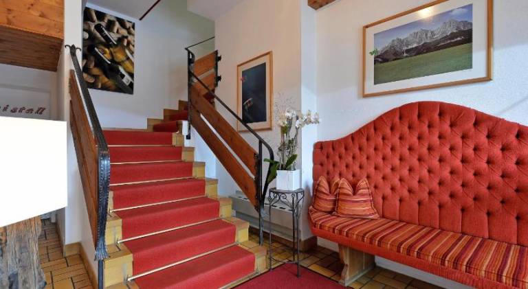 Hotel Tiroler Stuben — photo 3
