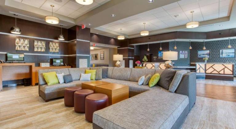 Drury Inn & Suites Cincinnati Northeast Mason — photo 2