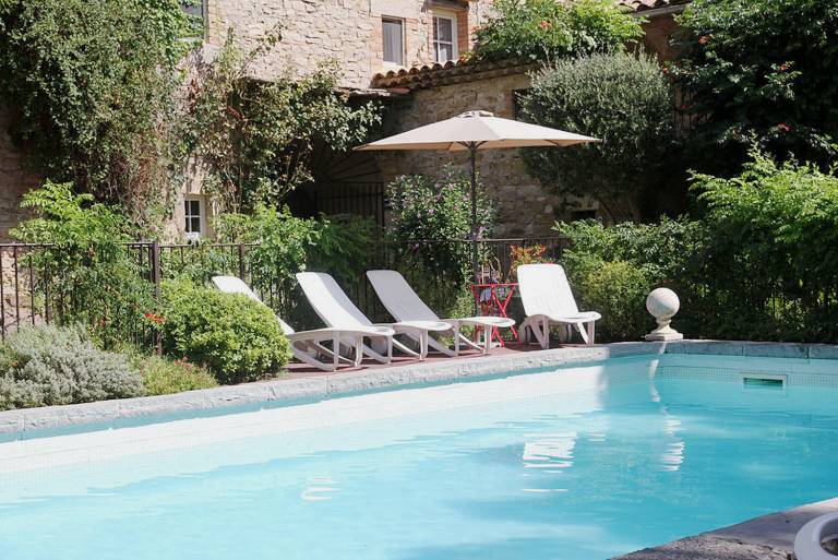 Villa Vézénobres