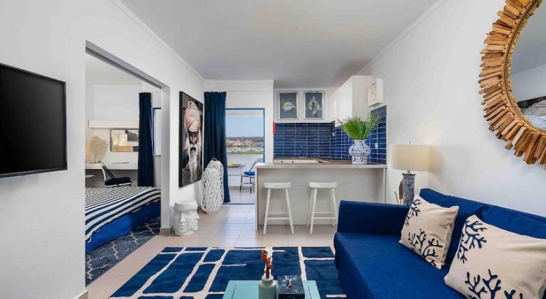 Rental apartment | Perfect for remote work in Portimão