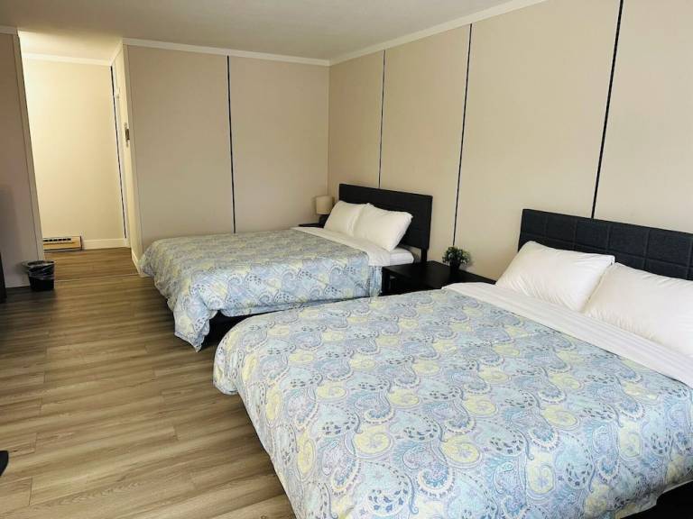 Motel Hope