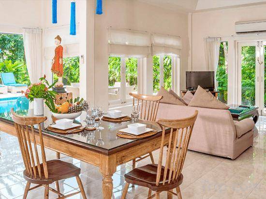Shiva Samui Luxury Villas — photo 3
