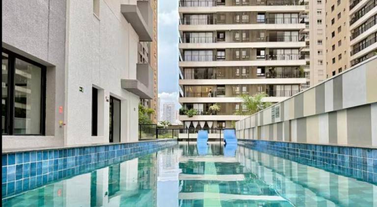 Apartment with pool | Dogs allowed — photo 3