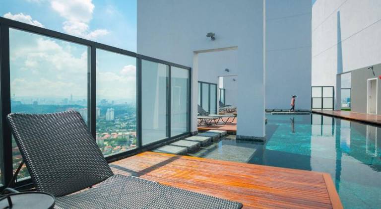 Hub Petaling Jaya — photo 5