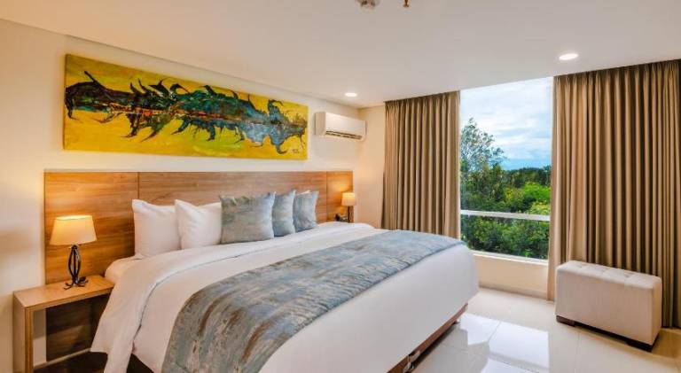 Ambar Hotel Boutique Cali