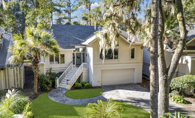 House Hilton Head Island