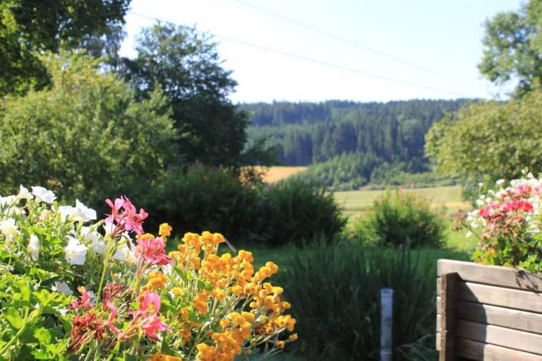 Landgasthof Haueis