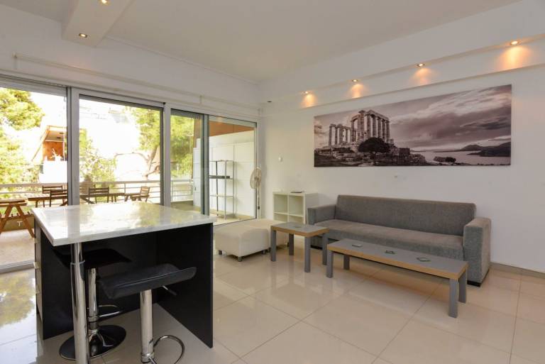 Apartment  Vari-Voula-Vouliagmeni