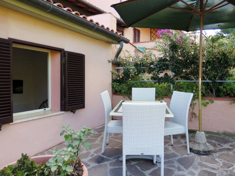 Appartamento vacanza Portoferraio