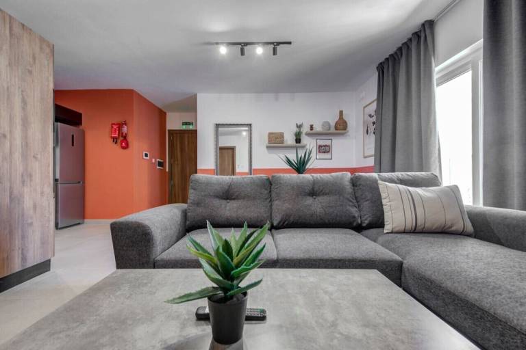 Appartamento vacanza Curmi