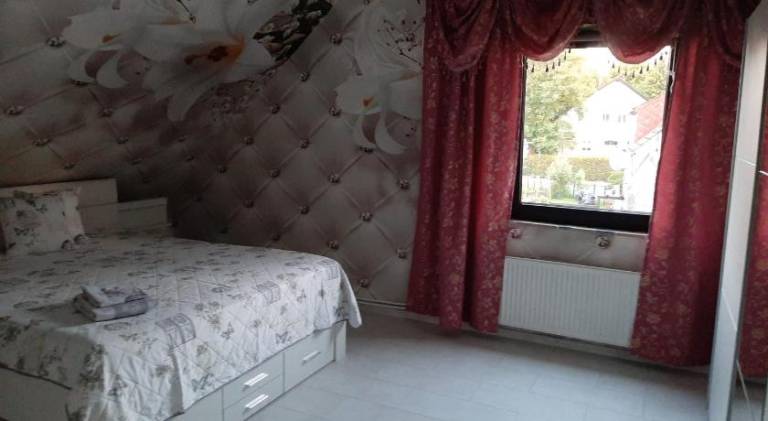 Ferienwohnung Nordenham