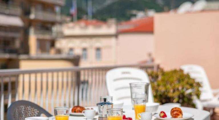 LE CASINO - Rooftop - Parking Prive - Bord de Mer — photo 5