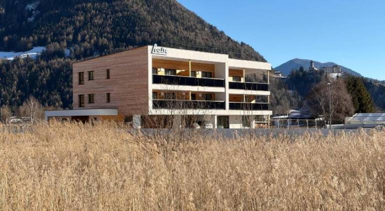 Rental apartment with patio | Good for workation in Vipiteno