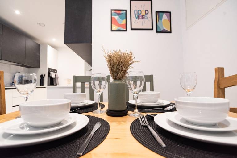 Beautiful rental apartment | Beach nearby | Perfect for remote work | Dogs allowed — photo 4