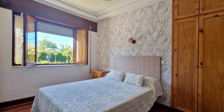 Chambre d'hôtes Hinojedo