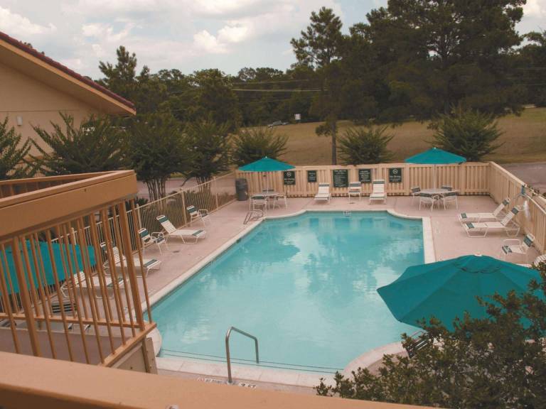 La Quinta Inn by Wyndham Lufkin — photo 4