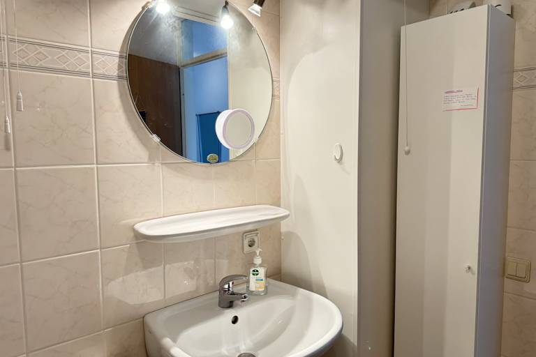 Apartment with 1 room for 2 persons — photo 2