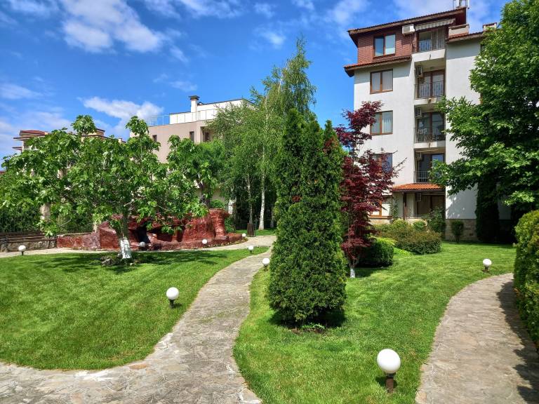 Ferienwohnung Aureliya