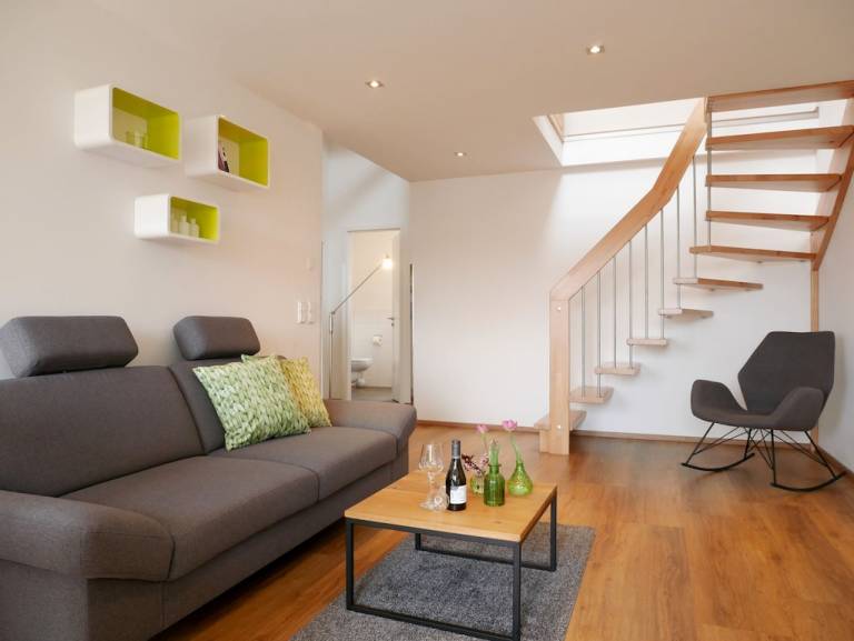 Ferienwohnung Ihringen