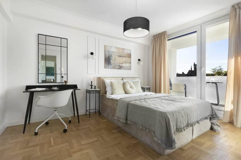 Apartamento  Śródmieście