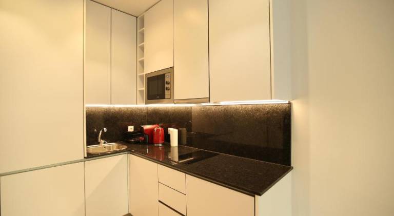 Holiday apartment with 2 rooms for 4 persons — photo 5
