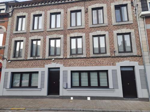 Bed and breakfast  Verviers