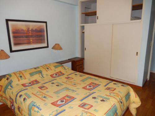 Apartamento Villa Gesell