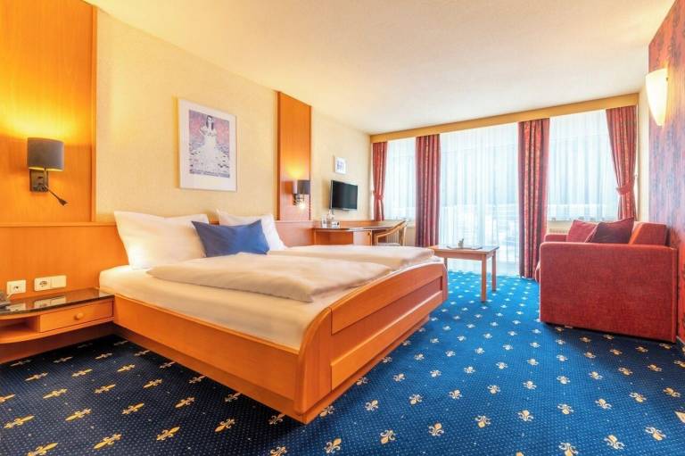 Hotel Tia Monte Nauders — photo 2